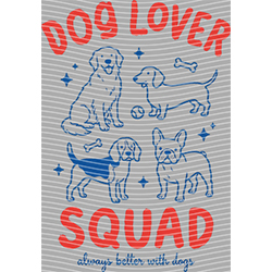 Animal Text Series-AT 3615